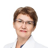 Пархоменко Лариса Евгеньевна