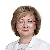 Косогова Анна Вениаминовна