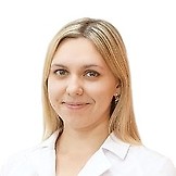 Петрова Ирина Валерьевна