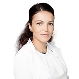 Плечищая Анна Игоревна