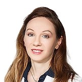 Седова Ирина Владиславовна