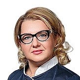 Семенова Валерия Анатольевна