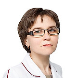 Сидоркина Елена Викторовна