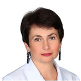 Вохминцева Ольга Георгиевна