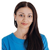 Адамян Серине Ваниковна