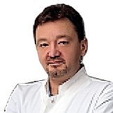 Жакупбаев Илья Асылбекович