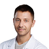 Христенко Иван Викторович