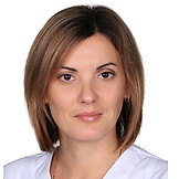 Асанова Татьяна Олеговна