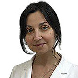 Блажевич Евгения Сергеевна