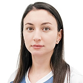 Нагоева Маринетта Барасбиевна