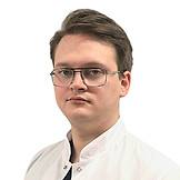Свентик Вадим Сергеевич