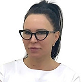 Беспятова Елена Михайловна