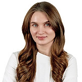 Ширинкина Анна Геннадьевна