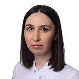 Курашинова Жанна Андзоровна