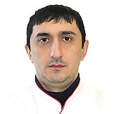 Османов Нухкади Муталимович