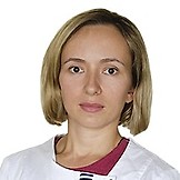 Борисова Дарья Сергеевна