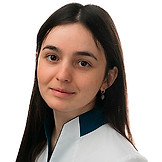 Балахмедова Рена Салахетддиновна