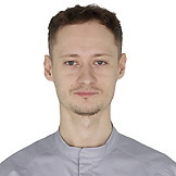 Малютин Виталий Николаевич