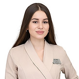Шкель Юлия Валерьевна