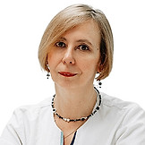 Новикова Елена Юрьевна