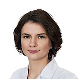 Савина Валентина Андреевна