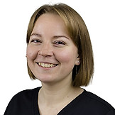 Журавлева Анна Александровна