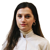 Мирзаева Зумруд Магомедовна