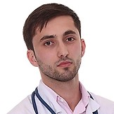 Будуев Гаджимурад Омарасхабович