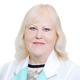 Дроздова Лилия Дмитриевна