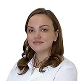 Фуреева Дарья Станиславовна