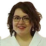 Липкина Анастасия Владимировна