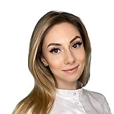 Корбан Надежда Викторовна