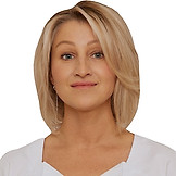 Леонова Наталья Викторовна