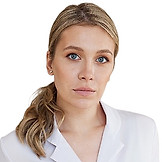 Олейнюк Анастасия Андреевна