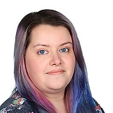 Гетто Елена Алексеевна