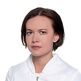 Наливайко Юлия Петровна