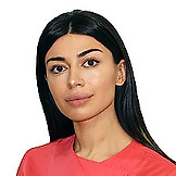 Дочия Татия Мерабовна