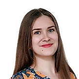 Туляева Анастасия Владимировна