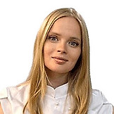 Черненок Светлана Сергеевна