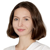 Бабан Кристина Юрьевна