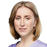 Кривошеева Елена Андреевна