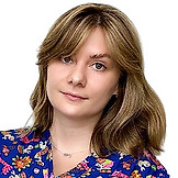 Геворгиз София Александровна