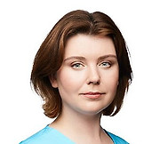 Дроганова Анна Сергеевна