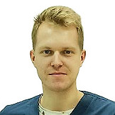 Нестеров Владислав Денисович