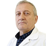 Шарвадзе Каха Отариевич