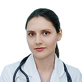 Андреева София Евгеньевна