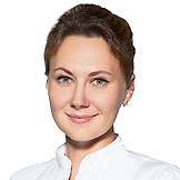 Сокольская Юлия Дмитриевна