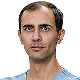 Кожакин Константин Александрович
