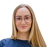 Жданова (Нагайчук) Дарья Андреевна