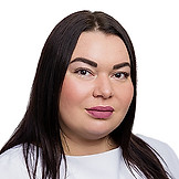 Пфеффер Анастасия Викторовна
